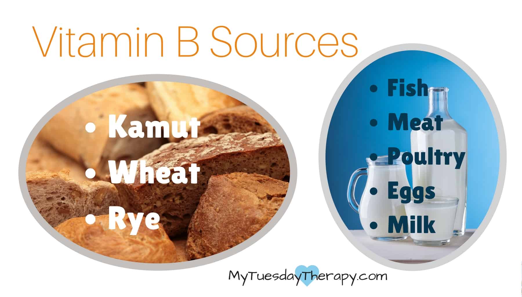 Adrenal Fatigue Treatment 5 Essential Vitamins and Minerals