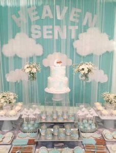 Gender Neutral Baby Shower My Tuesday Therapy