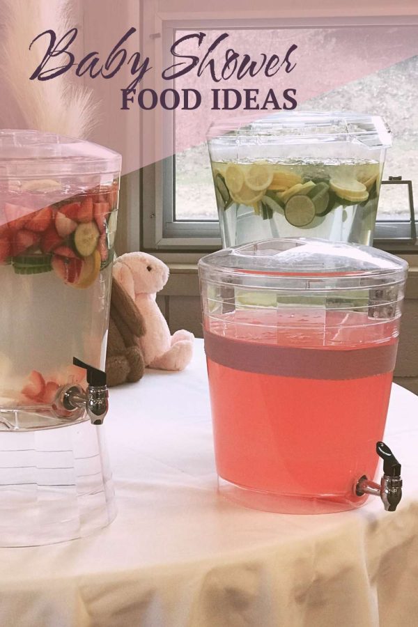 40 Cheap Baby Shower Ideas - Tips on How to Host It On Budget